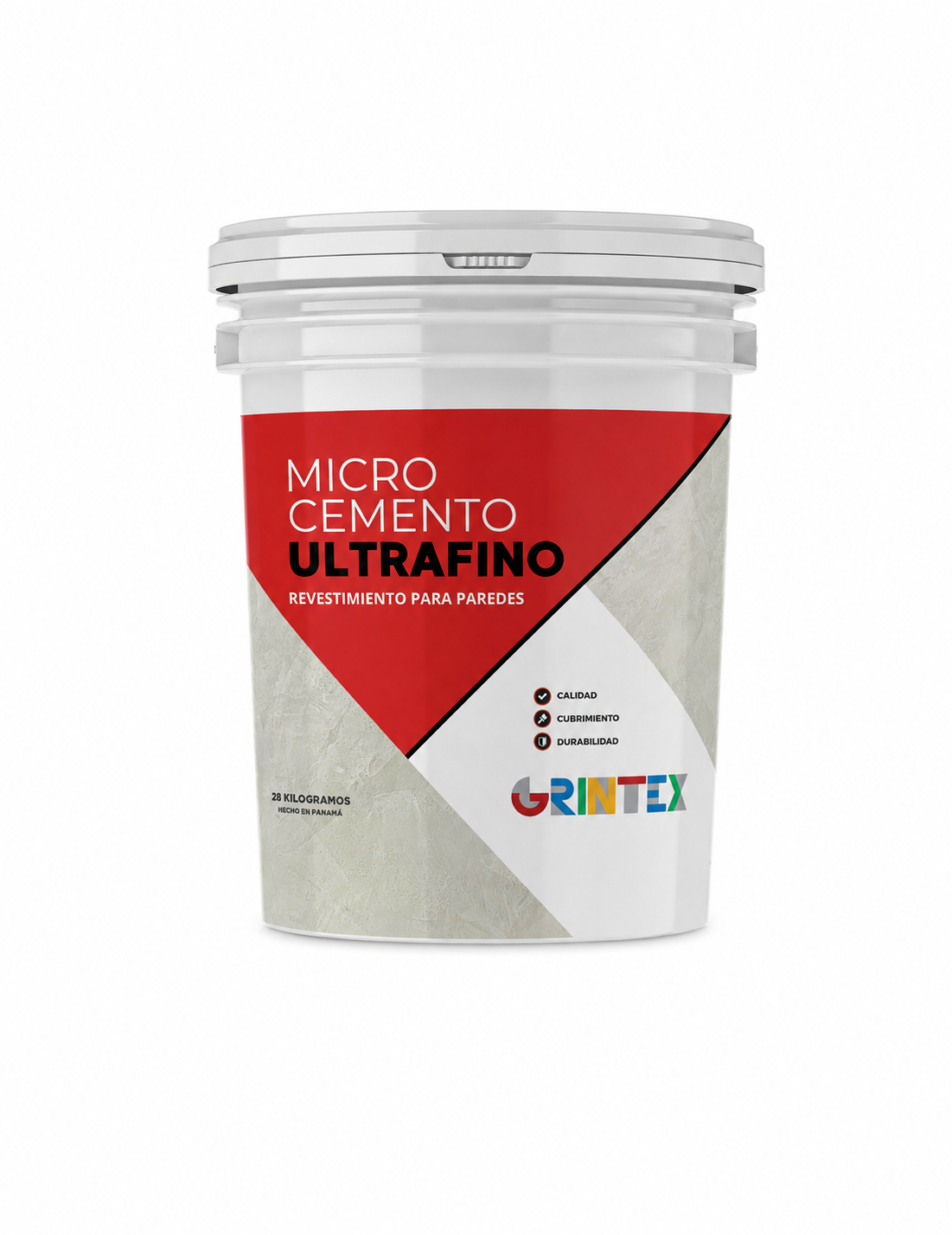 Microcemento Ultrafino
