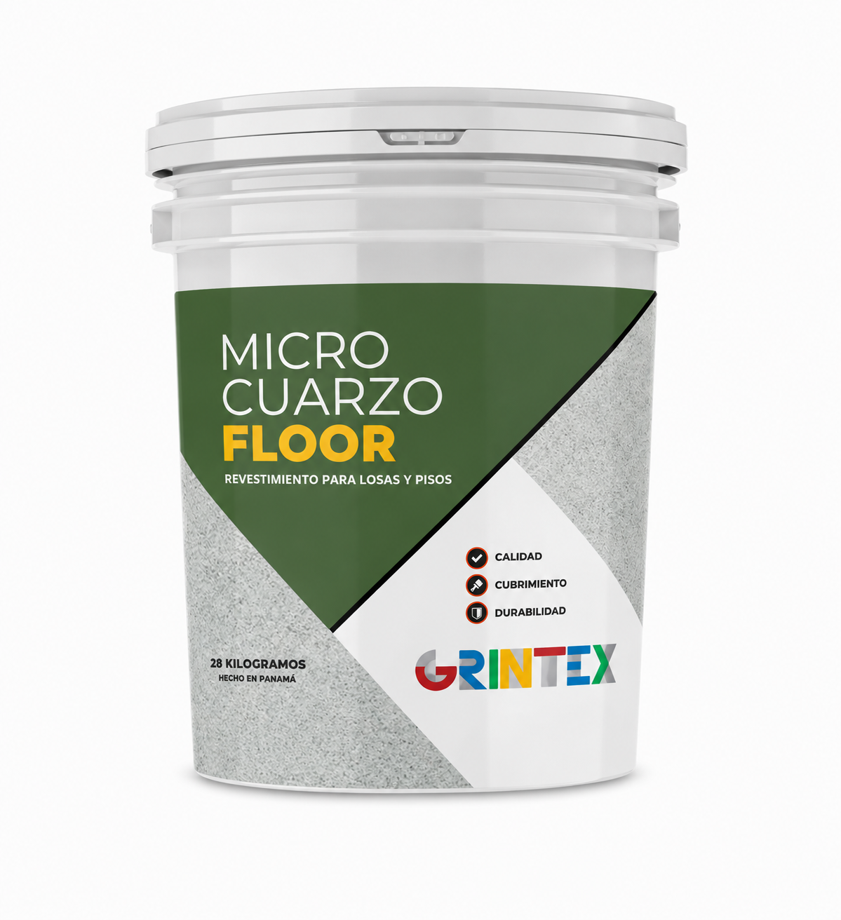 Microcuarzo Floor