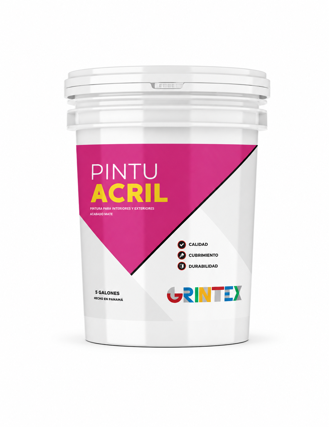 Pintu-Acril