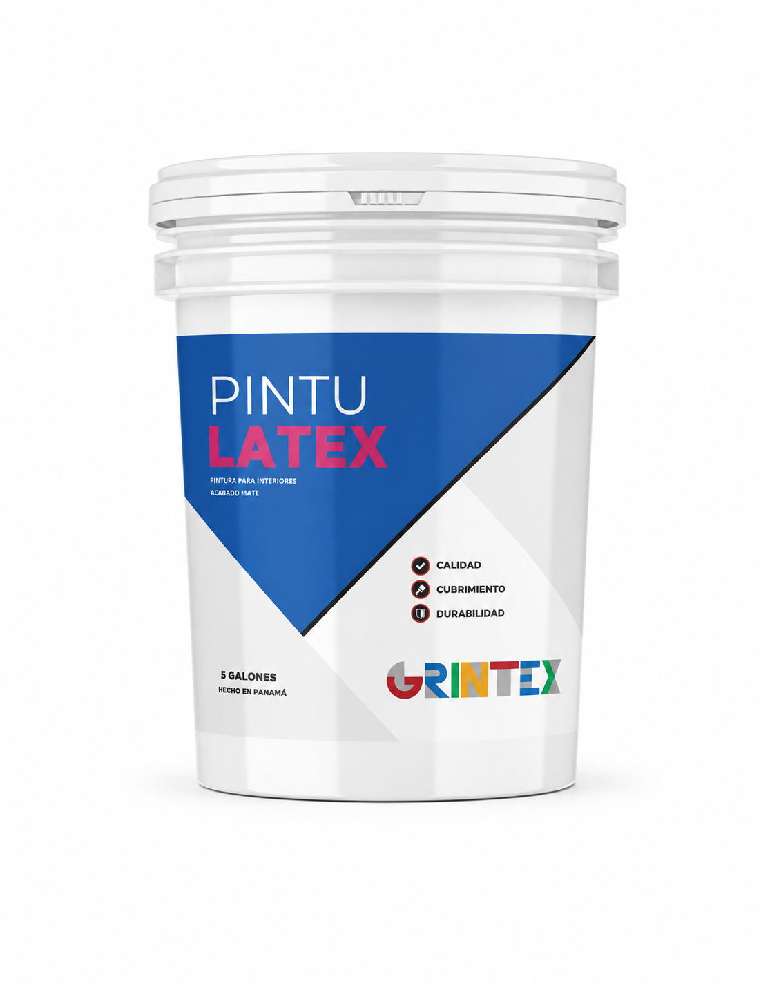 Pintu-Latex