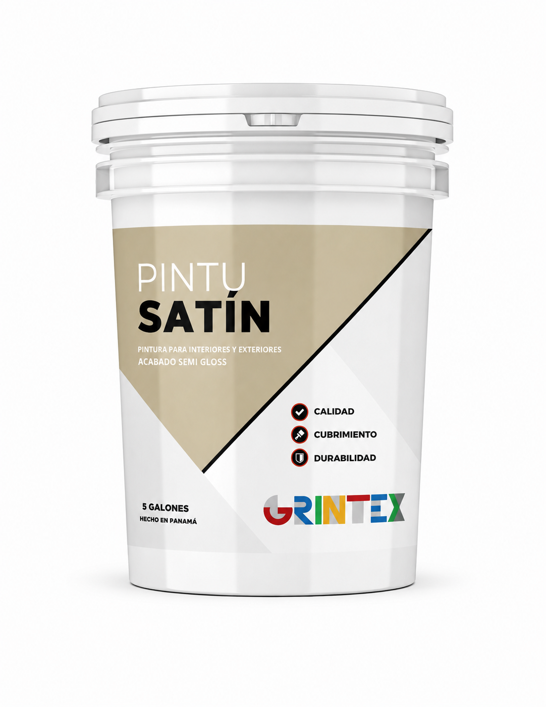 Pintu-Satín