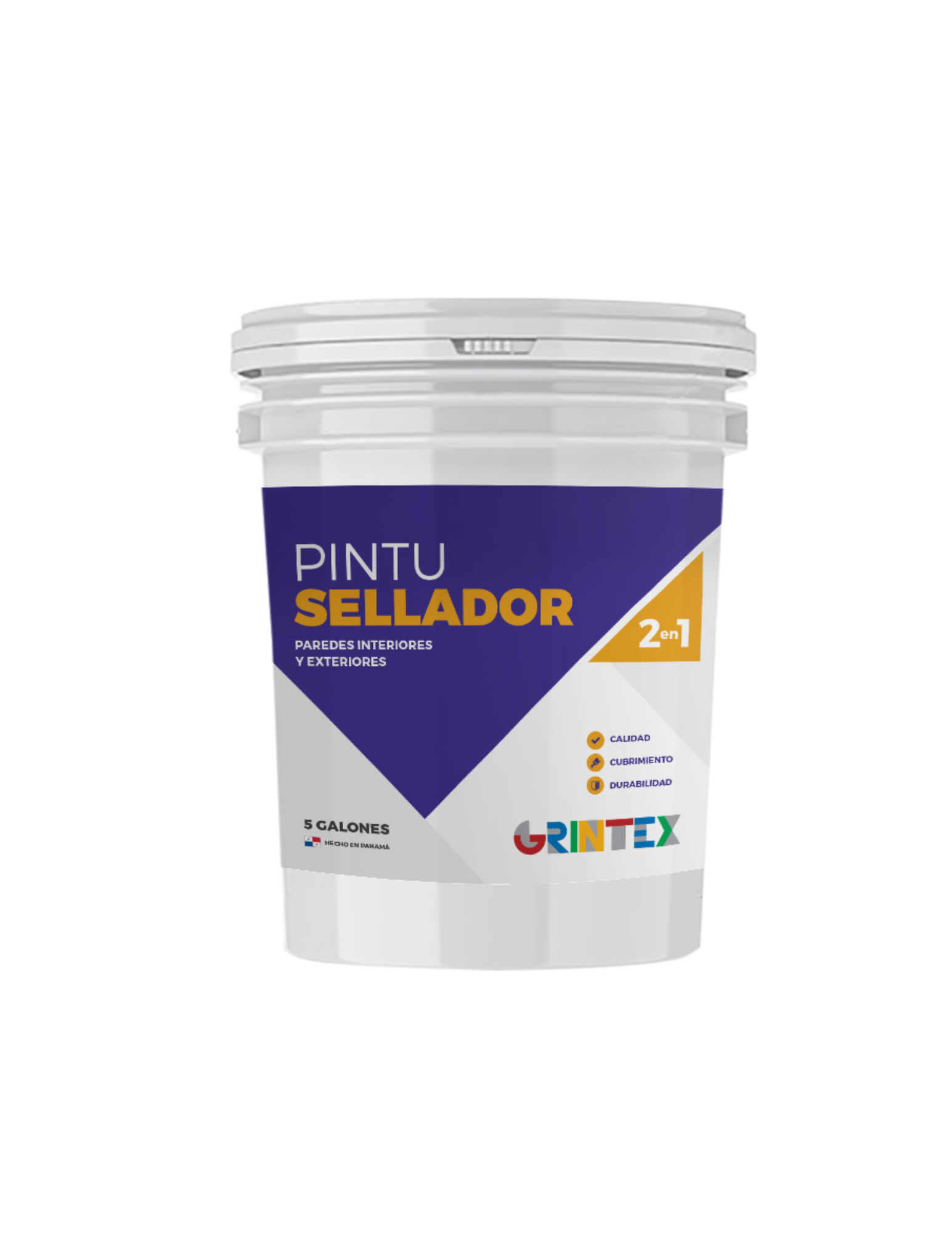 Pintu-Sellador 2 en 1