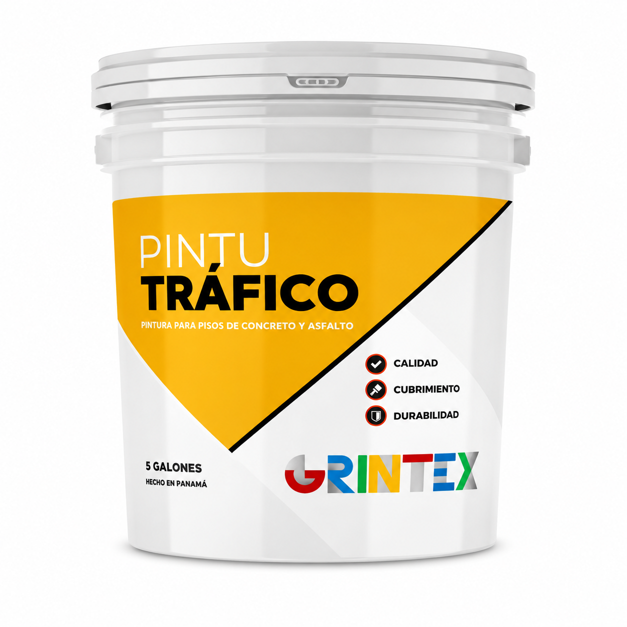 Pintu-Tráfico