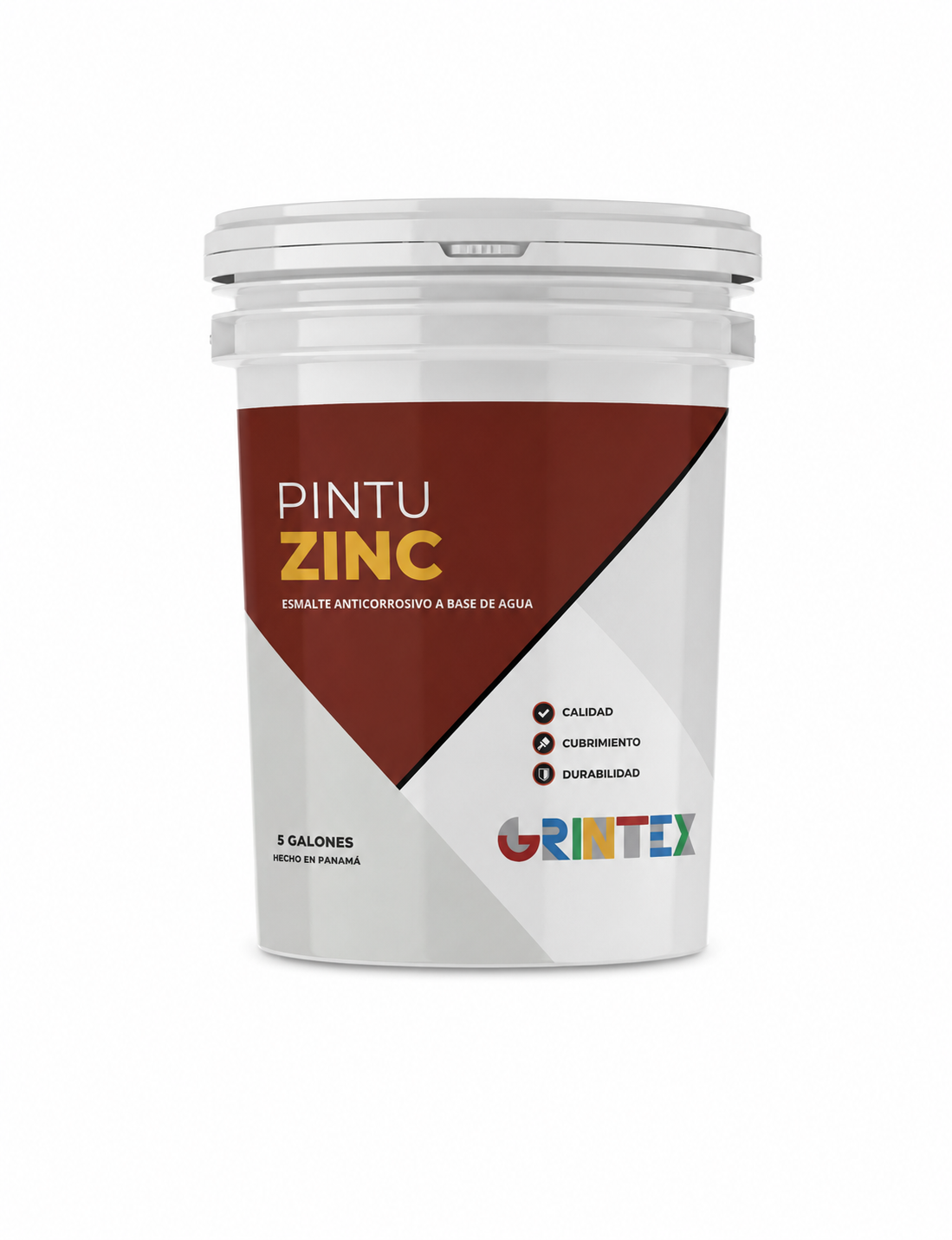 Pintu-Zinc