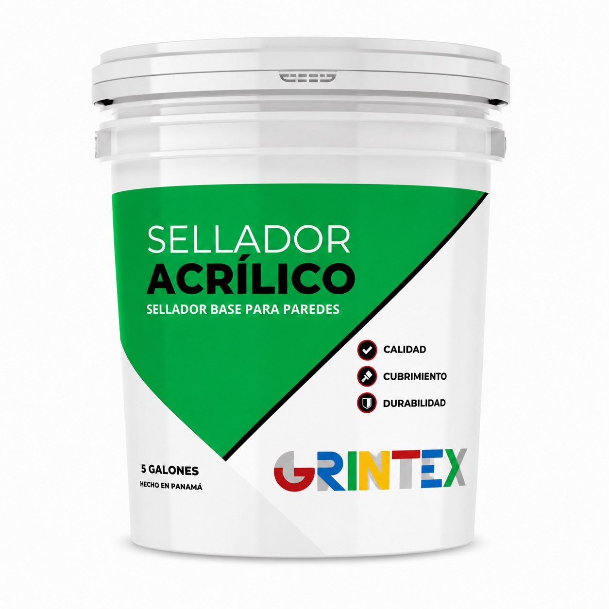 Sellador Acrílico
