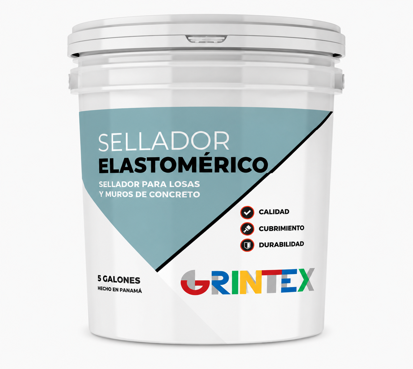 Sellador Elastomérico