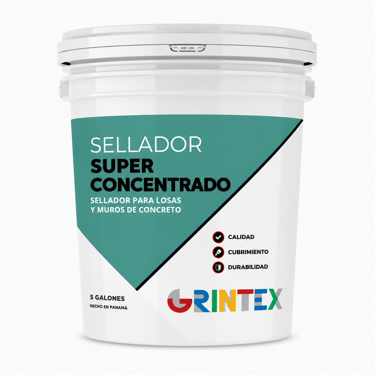 Sellador Super-Concentrado