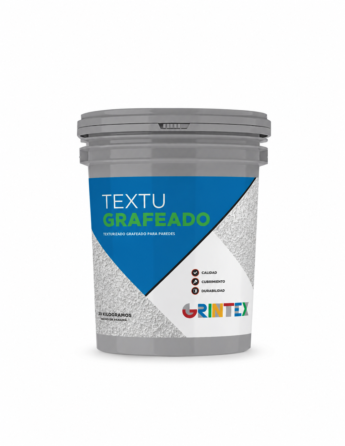 Textu-Grafeado
