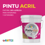 Pintu-Acril