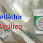 Sellador Acrílico